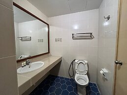 Cempaka Apartment By Easy Nap