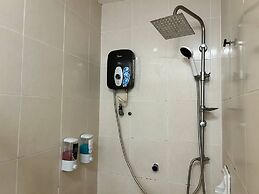 Cempaka Apartment By Easy Nap