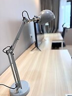 Cempaka Apartment By Easy Nap