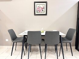 Cempaka Apartment By Easy Nap