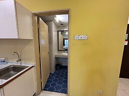 Cempaka Apartment By Easy Nap