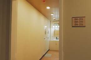 Brightwood Hotel & Residences