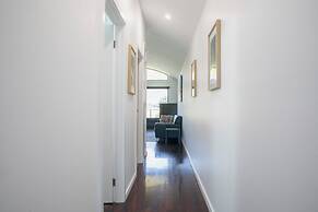 Halls Gap Escape Townhouses