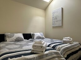 Halls Gap Escape Townhouses