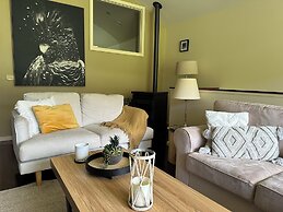 Halls Gap Escape Townhouses