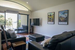 Halls Gap Escape Townhouses