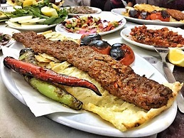Adjara Boutique Hotel