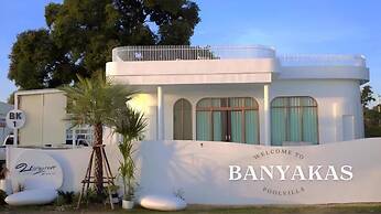 BanyakasSirindhron
