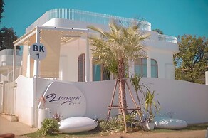 BanyakasSirindhron