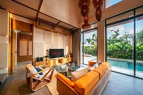 TUI BLUE Berawa Villas