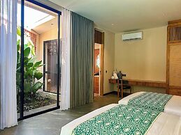 TUI BLUE Berawa Villas