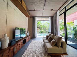 TUI BLUE Berawa Villas