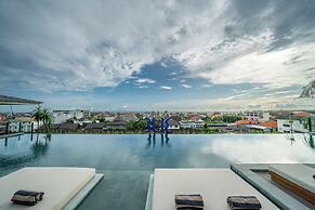 TUI BLUE Berawa Villas