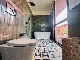 TUI BLUE Berawa Villas