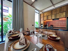 TUI BLUE Berawa Villas