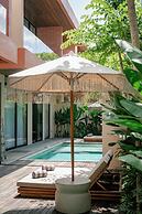 TUI BLUE Berawa Villas