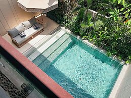 TUI BLUE Berawa Villas