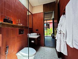 TUI BLUE Berawa Villas