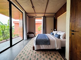 TUI BLUE Berawa Villas