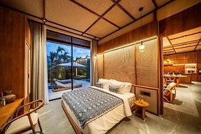 TUI BLUE Berawa Villas