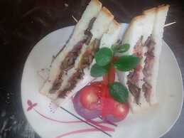 Hotel Bison Nakuru