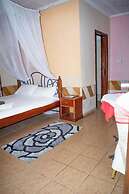Hotel Bison Nakuru