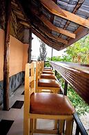 Hotel Bison Nakuru