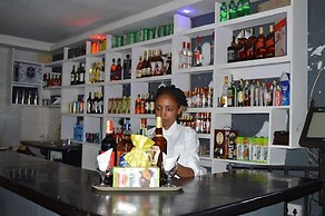 Hotel Bison Nakuru