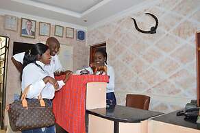 Hotel Bison Nakuru