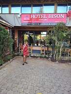 Hotel Bison Nakuru