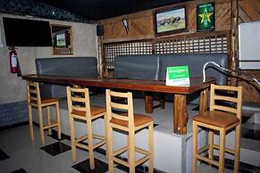 Hotel Bison Nakuru
