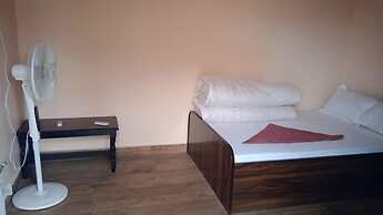 Hotel Bison Nakuru