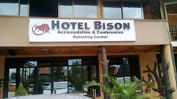 Hotel Bison Nakuru