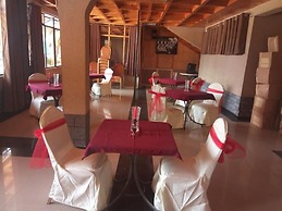 Hotel Bison Nakuru