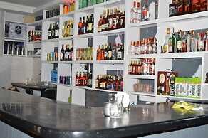 Hotel Bison Nakuru