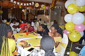 Hotel Bison Nakuru