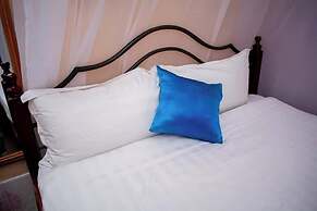 Hotel Bison Nakuru