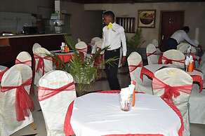 Hotel Bison Nakuru