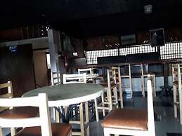 Hotel Bison Nakuru