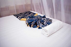 Hotel Bison Nakuru
