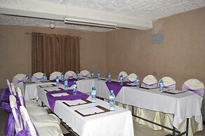 Hotel Bison Nakuru