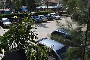Hotel Bison Nakuru