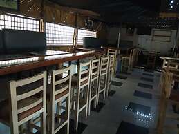 Hotel Bison Nakuru