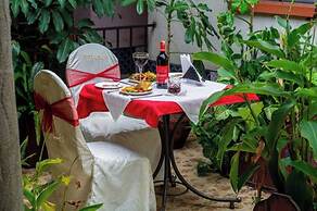Hotel Bison Nakuru