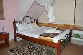 Hotel Bison Nakuru