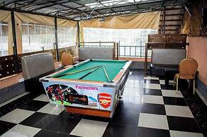 Hotel Bison Nakuru