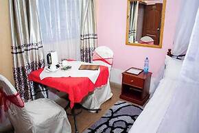 Hotel Bison Nakuru