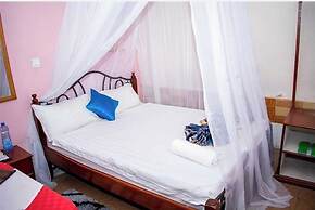Hotel Bison Nakuru
