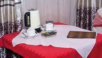 Hotel Bison Nakuru