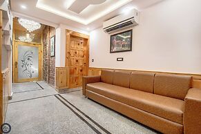 Bombay Residency